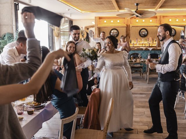 La boda de Juan y Ana en Almassora/almazora, Castellón 20