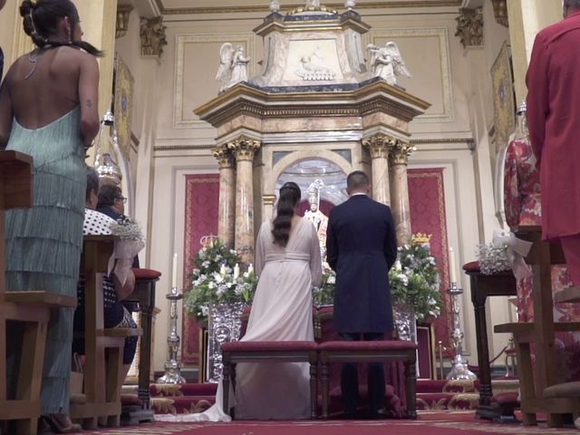 La boda de Pablo y María en Pamplona, Navarra 10