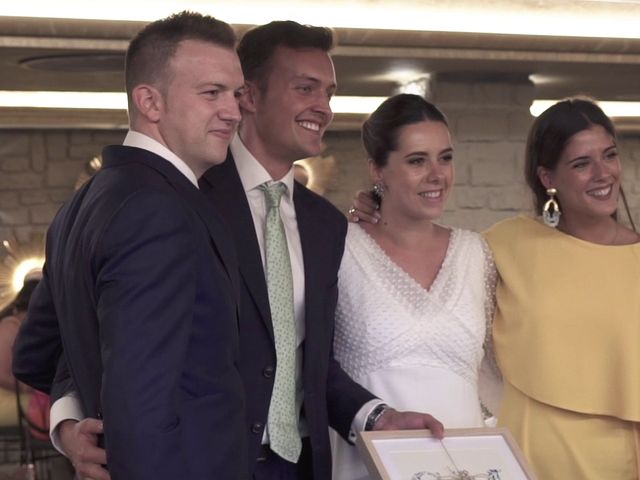 La boda de Pablo y María en Pamplona, Navarra 19