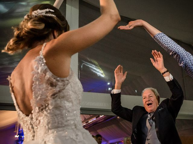 La boda de Cristian y Sheila en Almudevar, Huesca 72