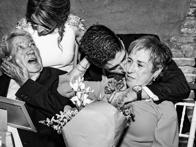 La boda de Cristina y Carlos en Alcalá De Henares, Madrid 31