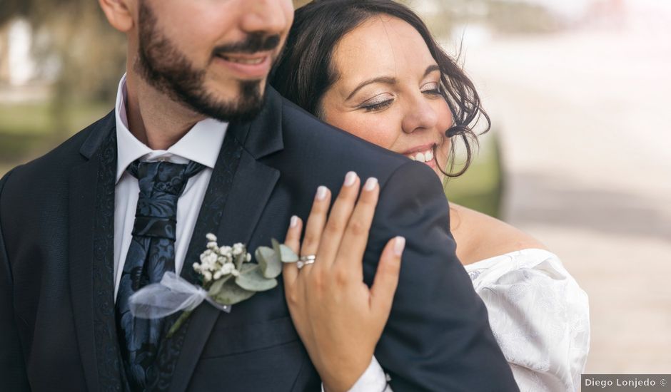 La boda de Juan y Ana en Almassora/almazora, Castellón