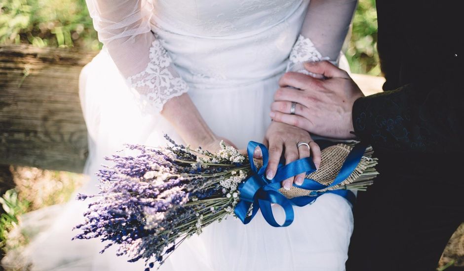 La boda de Sergio y Aurora en Castellterçol, Barcelona