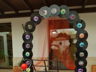 La boda de SILVIA y FERRÁN 2