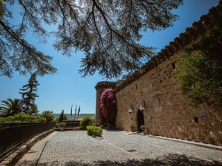 La boda de Marius y Beatriz 1