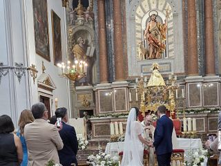 La boda de Ailin y Paolo 2