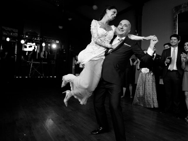 La boda de Alfonso y Lorena en Burgos, Burgos 2