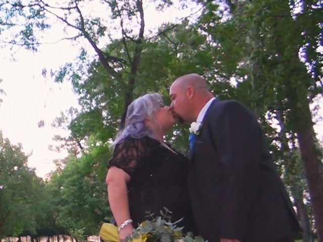 La boda de Teo y Alma en Talayuela, Cáceres 4