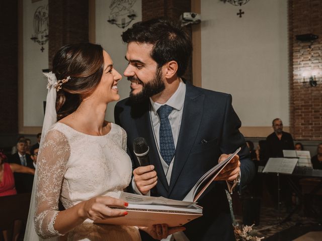 La boda de Alex y Cristina en Albacete, Albacete 12