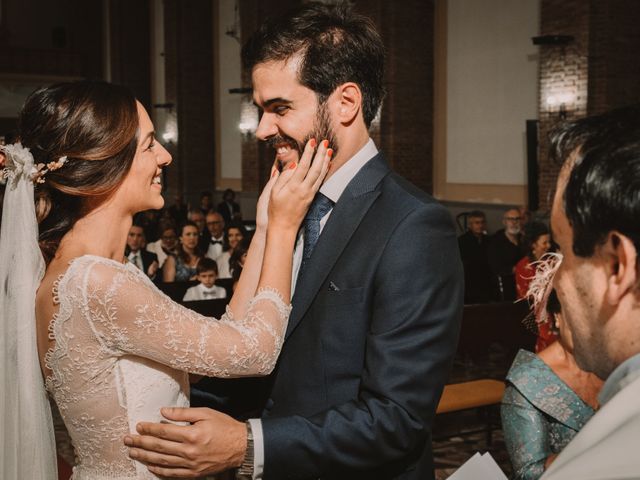 La boda de Alex y Cristina en Albacete, Albacete 15