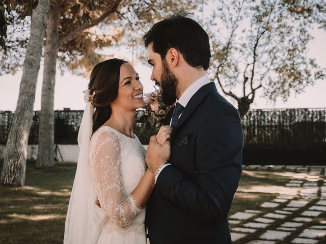 La boda de Alex y Cristina en Albacete, Albacete 20