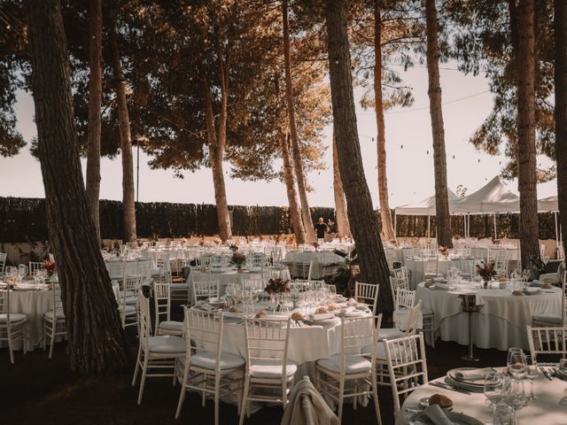 La boda de Alex y Cristina en Albacete, Albacete 21