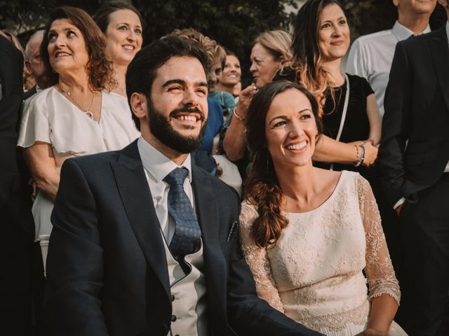 La boda de Alex y Cristina en Albacete, Albacete 26