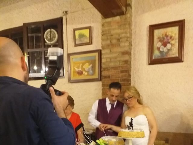 La boda de Santiago  y Vanesa  en Barbera Del Valles, Barcelona 6