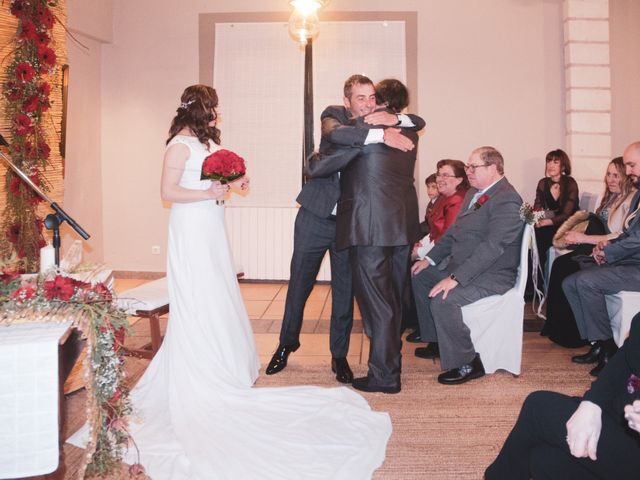 La boda de Manolo y Tamara en Manacor, Islas Baleares 18