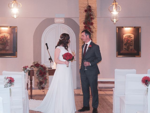 La boda de Manolo y Tamara en Manacor, Islas Baleares 23