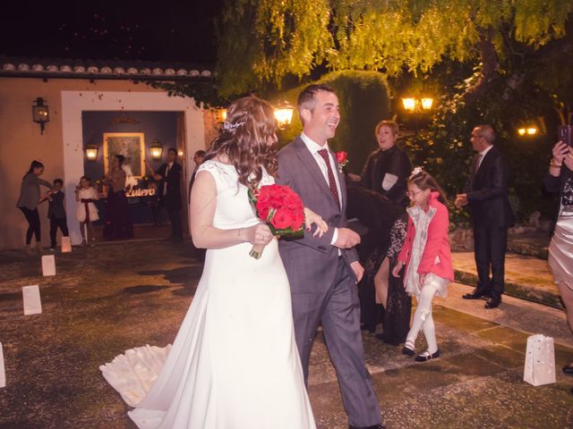 La boda de Manolo y Tamara en Manacor, Islas Baleares 25