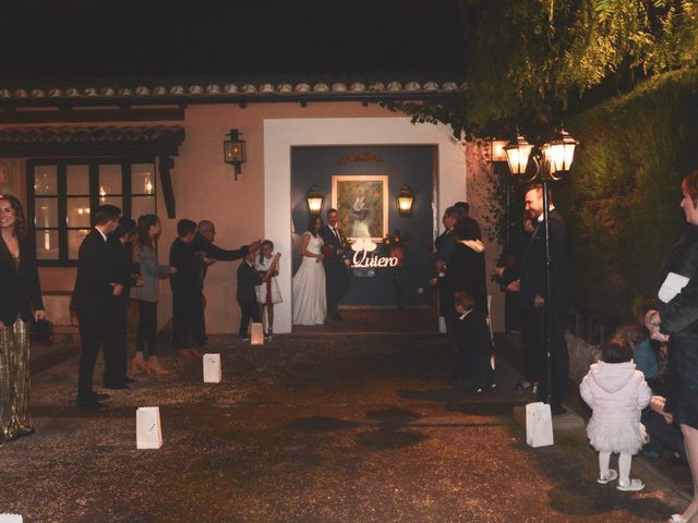 La boda de Manolo y Tamara en Manacor, Islas Baleares 40