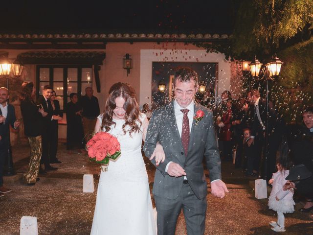 La boda de Manolo y Tamara en Manacor, Islas Baleares 41