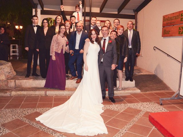 La boda de Manolo y Tamara en Manacor, Islas Baleares 43