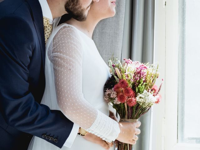 La boda de Rafa y Clara en Córdoba, Córdoba 18