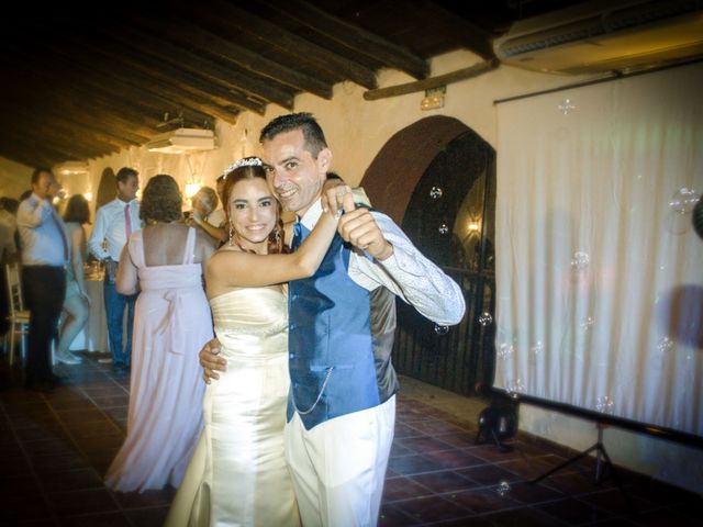 La boda de Javier y Macarena en Sevilla, Sevilla 12