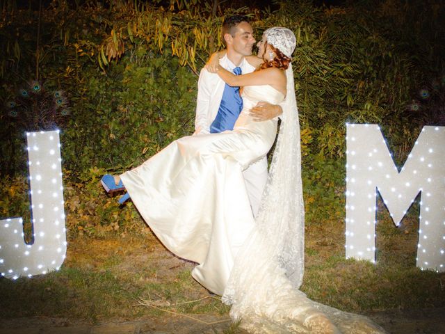 La boda de Javier y Macarena en Sevilla, Sevilla 16