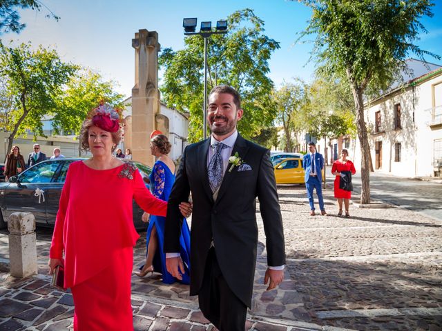 La boda de Vanessa y Javier en Torrenueva, Ciudad Real 24