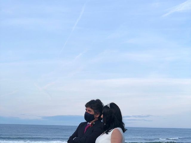 La boda de Sergio y Natalia en La Franca, Asturias 5