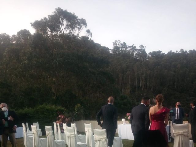 La boda de Sergio y Natalia en La Franca, Asturias 12