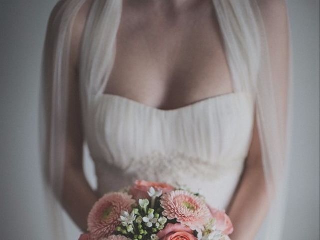 La boda de Luismi y Ana en Aranjuez, Madrid 4