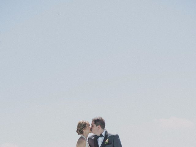 La boda de Luismi y Ana en Aranjuez, Madrid 9