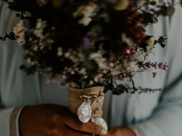 La boda de Metqal y Fiorella en Pueblo Los Cerralbos, Toledo 26