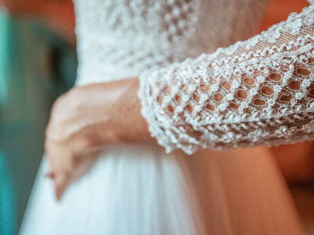 La boda de Beatriz y Marius en Jarandilla, Cáceres 18