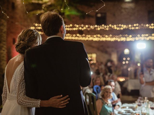 La boda de Beatriz y Marius en Jarandilla, Cáceres 72