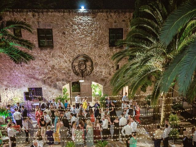 La boda de Beatriz y Marius en Jarandilla, Cáceres 86