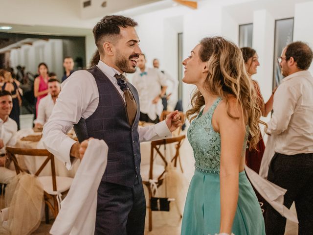 La boda de Raúl y Daniel en Sant Fost De Campsentelles, Barcelona 63