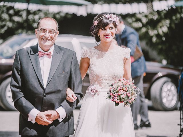 La boda de Quique y Irene en Espartinas, Sevilla 27