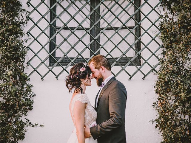 La boda de Quique y Irene en Espartinas, Sevilla 40