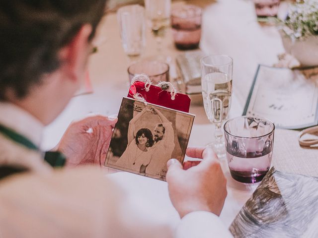 La boda de Quique y Irene en Espartinas, Sevilla 53