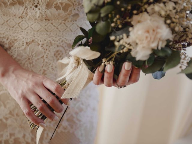 La boda de Iván y Cristina en Colmenar Viejo, Madrid 24