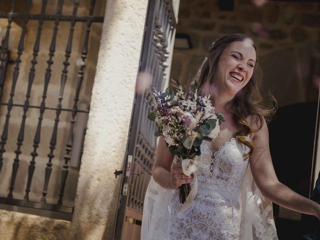 La boda de Iván y Cristina en Colmenar Viejo, Madrid 26