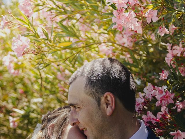 La boda de Iván y Cristina en Colmenar Viejo, Madrid 45