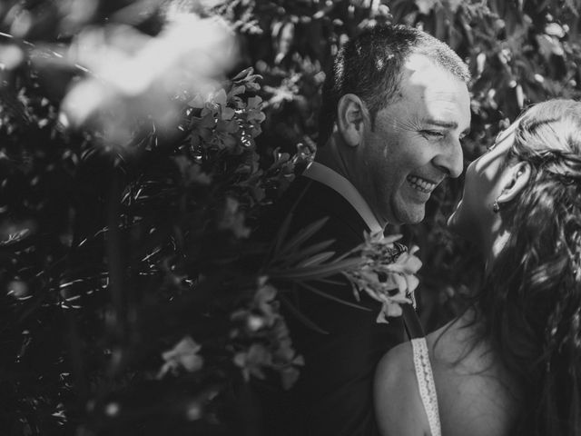 La boda de Iván y Cristina en Colmenar Viejo, Madrid 47