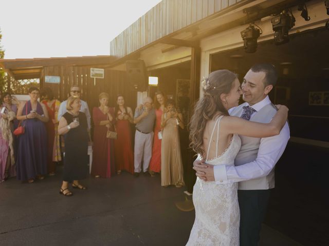 La boda de Iván y Cristina en Colmenar Viejo, Madrid 53