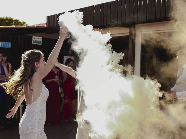 La boda de Iván y Cristina en Colmenar Viejo, Madrid 55