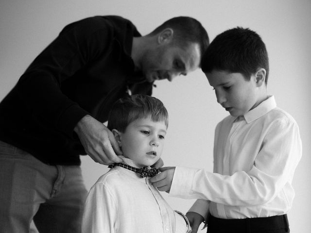 La boda de Javi y Eider en Donostia-San Sebastián, Guipúzcoa 22