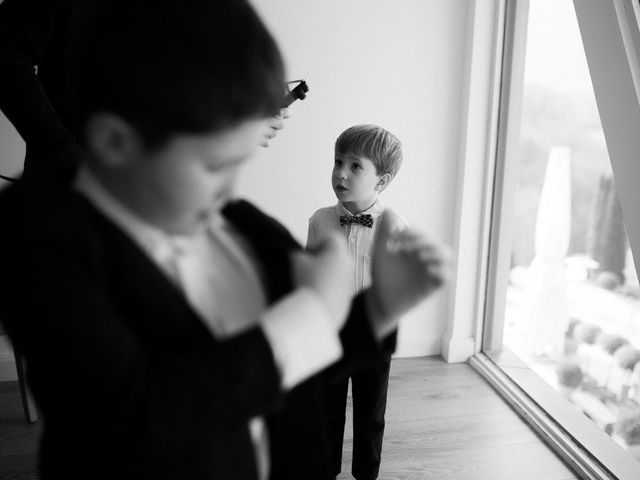 La boda de Javi y Eider en Donostia-San Sebastián, Guipúzcoa 24