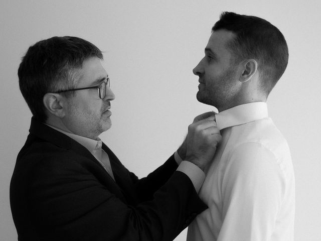 La boda de Javi y Eider en Donostia-San Sebastián, Guipúzcoa 31