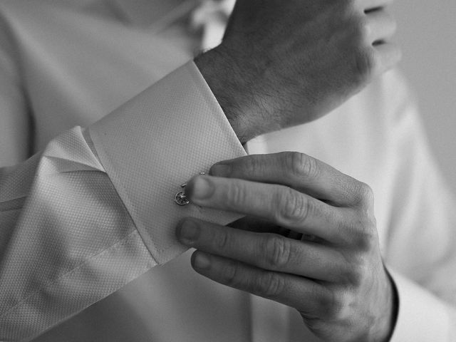 La boda de Javi y Eider en Donostia-San Sebastián, Guipúzcoa 32